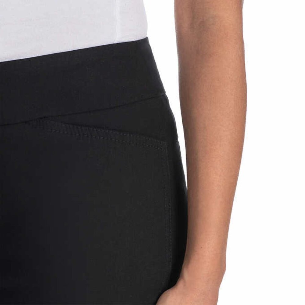 Hilary Radley Ladies' Bermuda Pull-On Short NWT - Picture 5 of 5